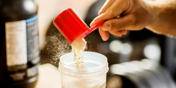 How to Incorporate Icon Isolate Protein into Your Fitness Routine for Optimal Results