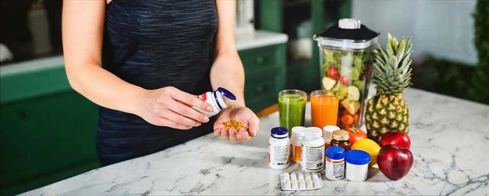 Supplements Decoded: Guide to Selecting the Proper Nutrition