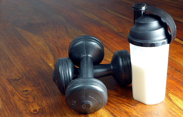 Are Mass Gainers Safe? Exploring the Pros and Cons