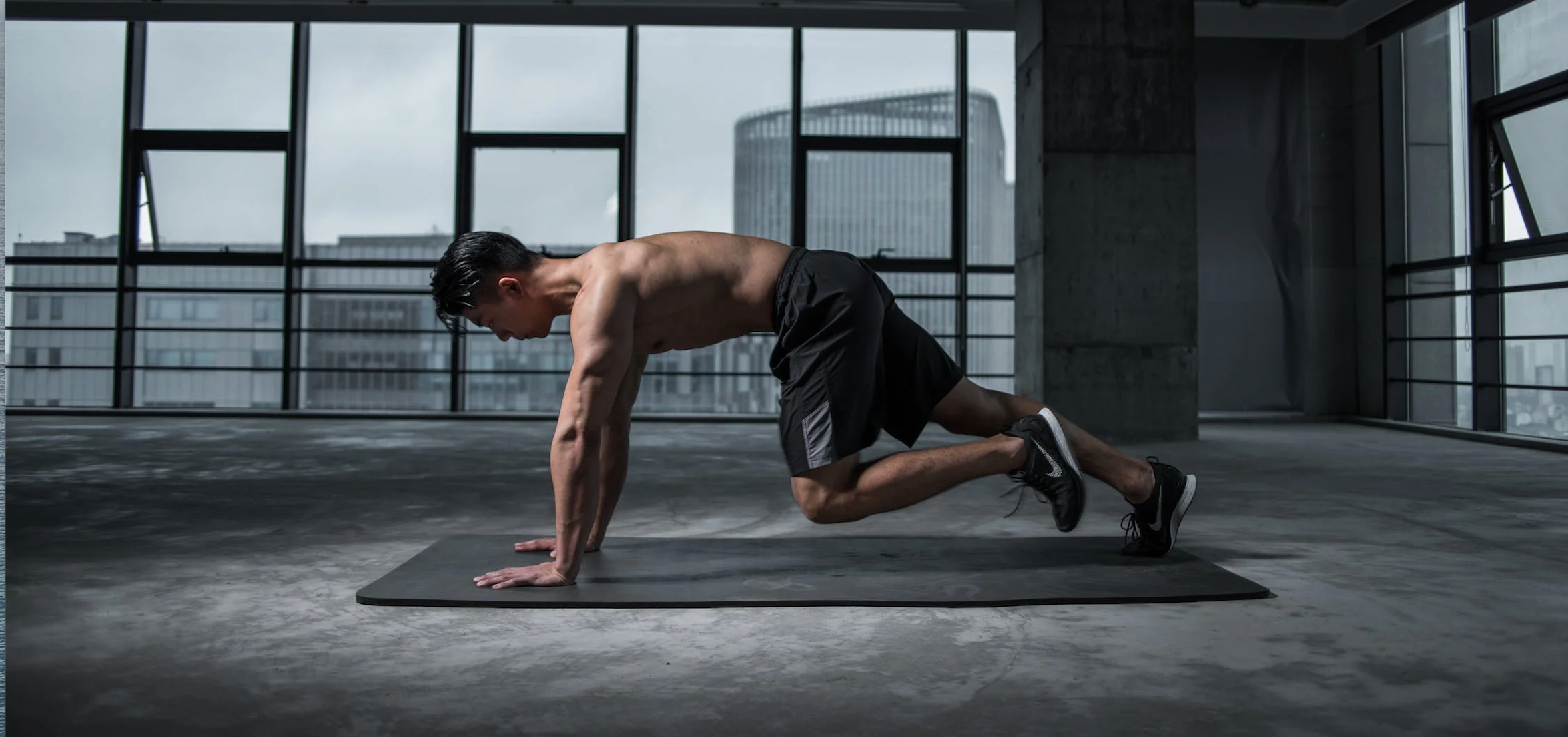 Benefits of Strength Training