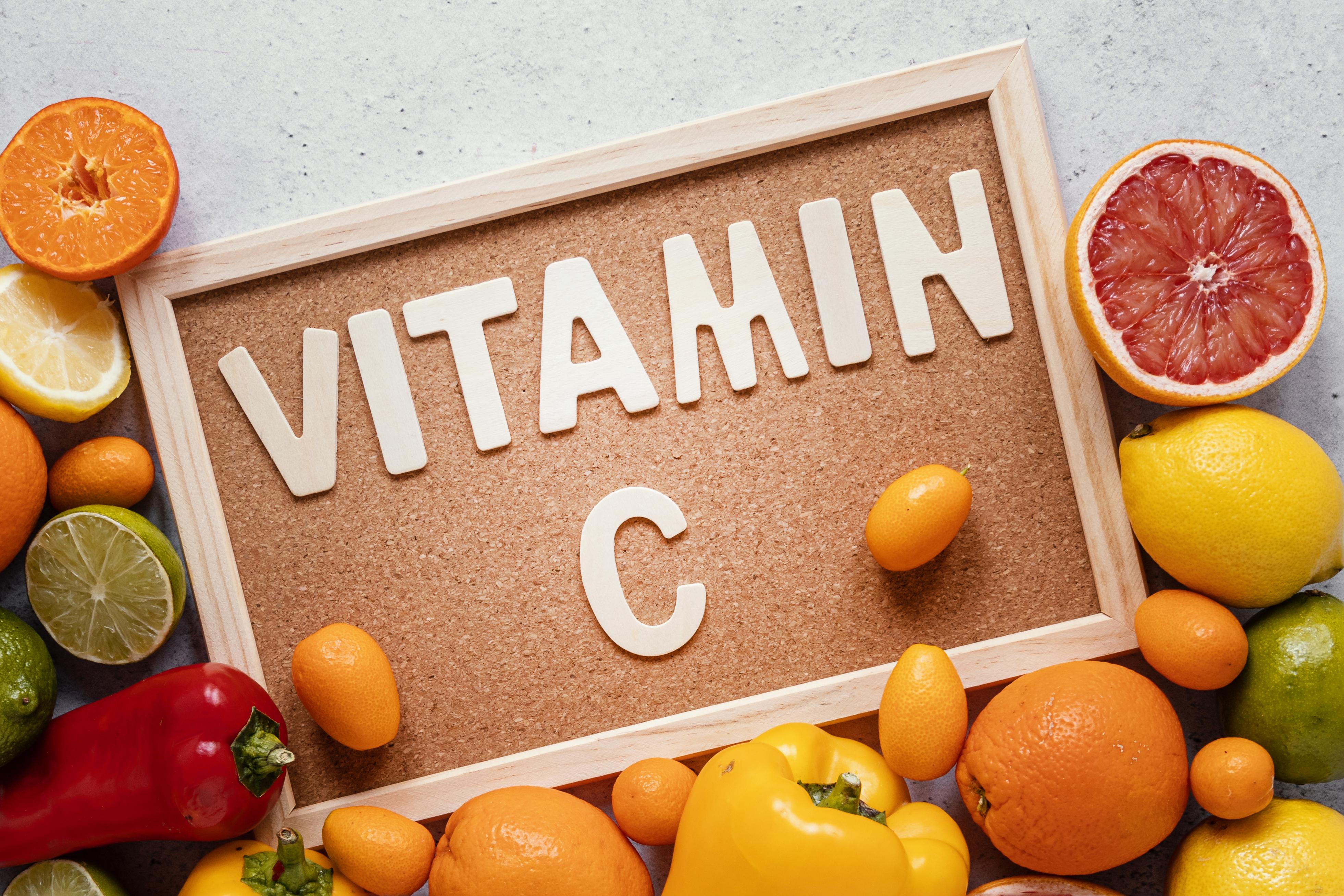 How much vitamin C per day should you take?