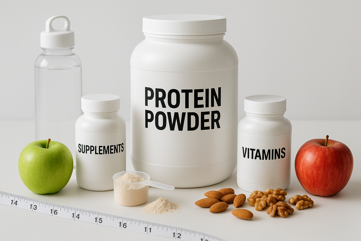 Healthy Patriotism: Supplements to Support Your Independence Day Fitness Goals