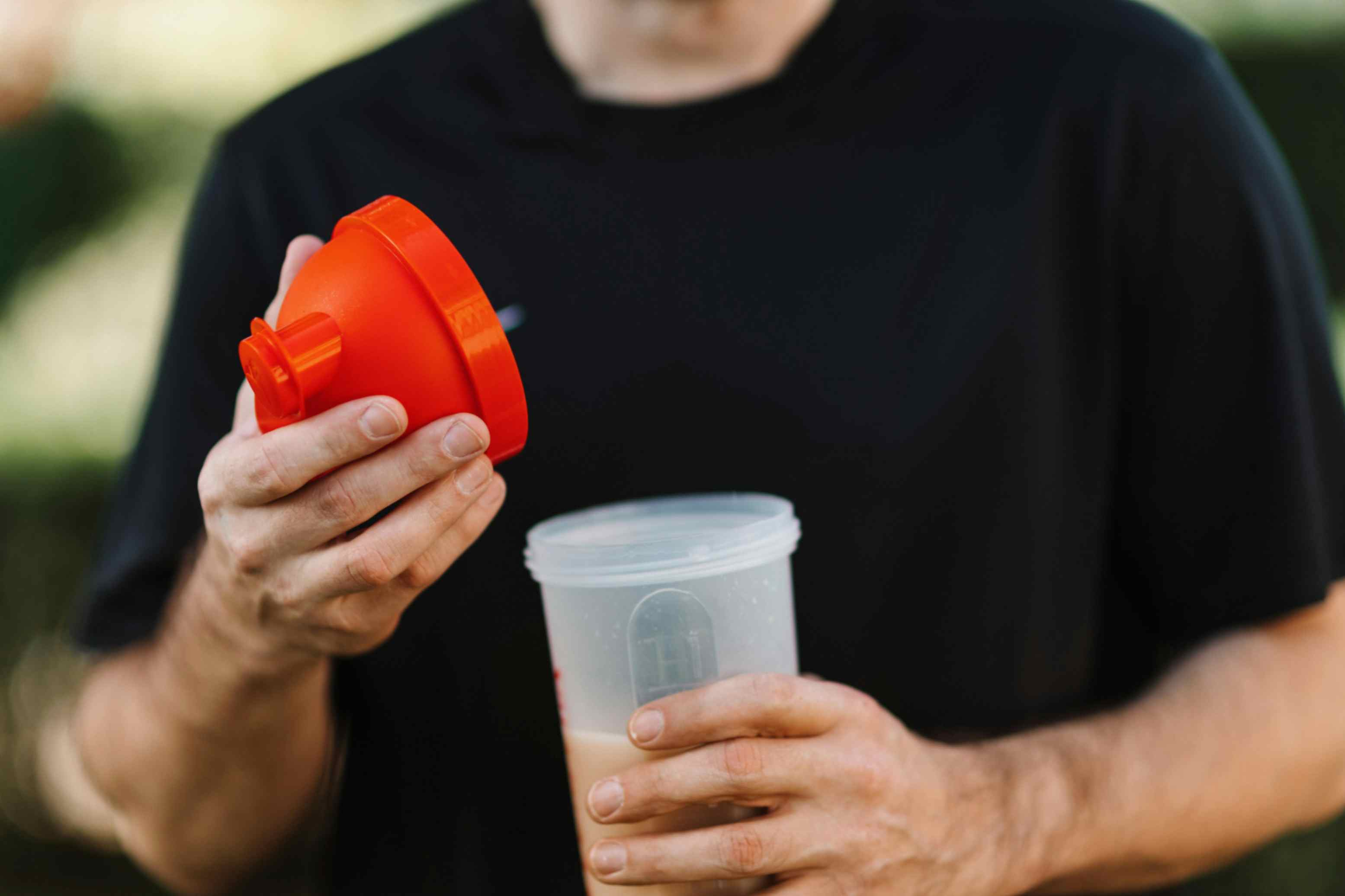 10 Common Myths About Whey Protein—Debunked!
