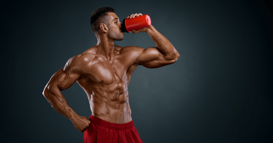 Choosing the Right Mass Gainer for Maximum Muscle Development
