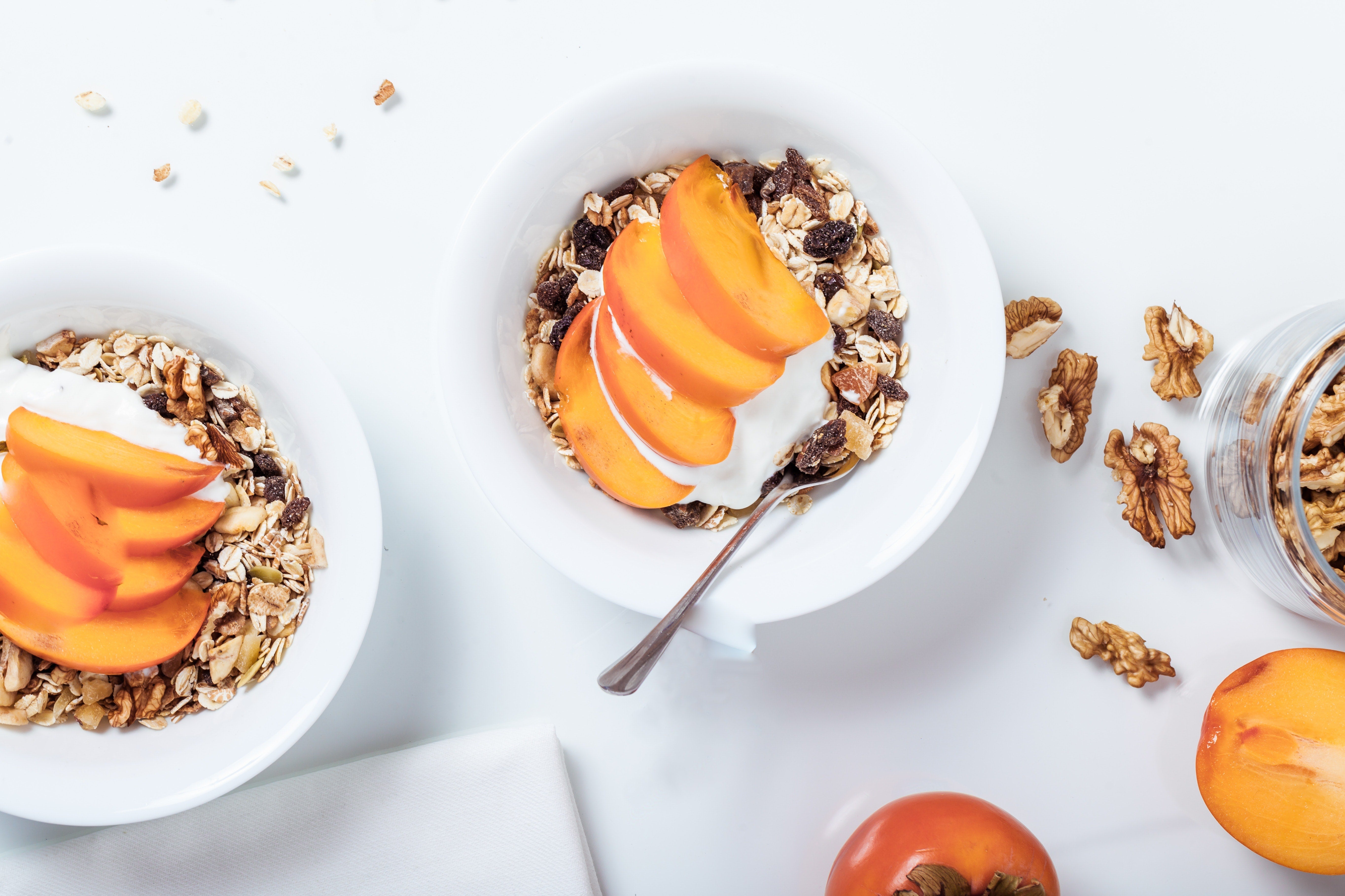 Vitamins, Minerals and Your Immune System