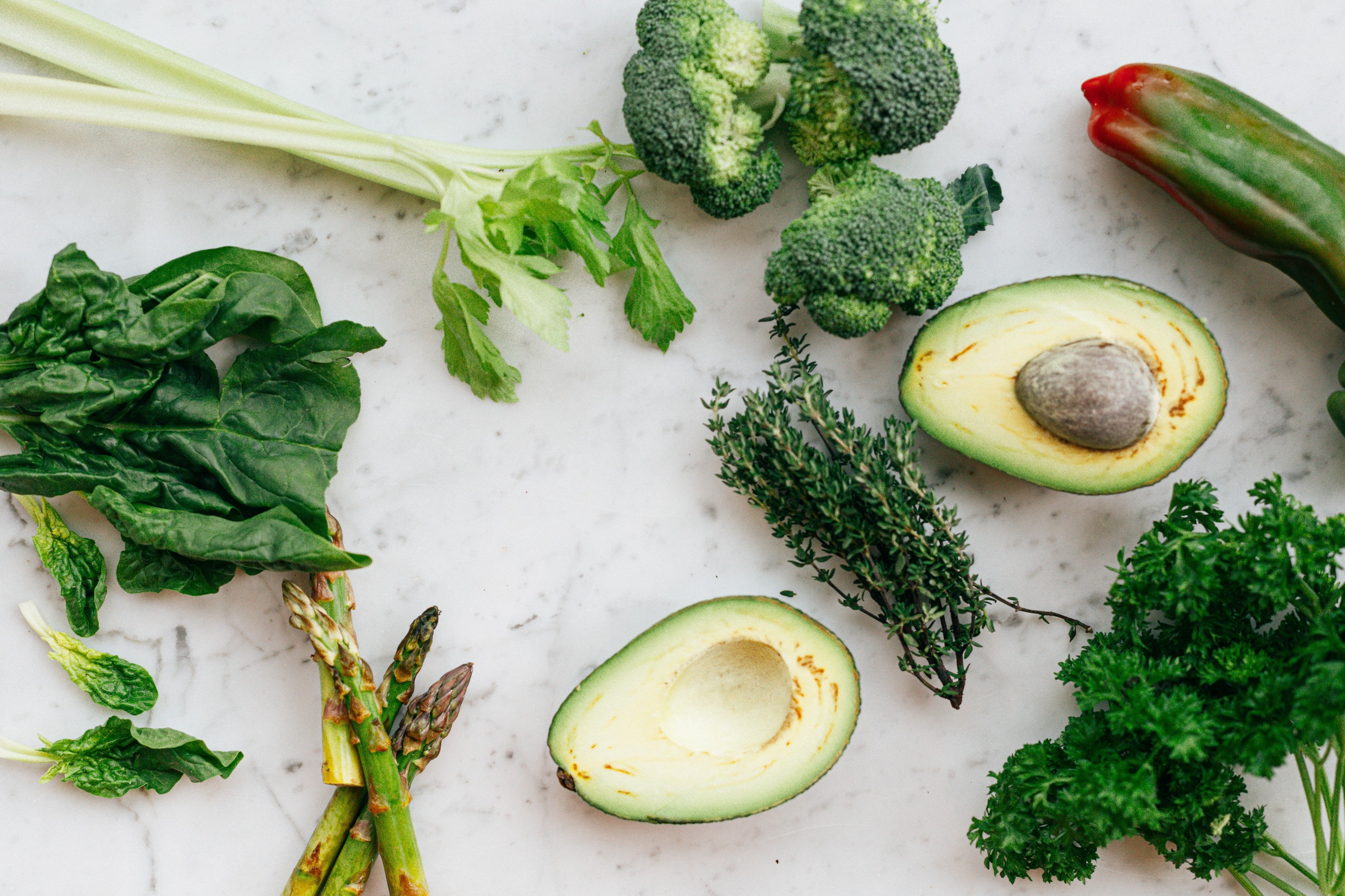 Ultimate Guide to Health Benefits of Super Foods