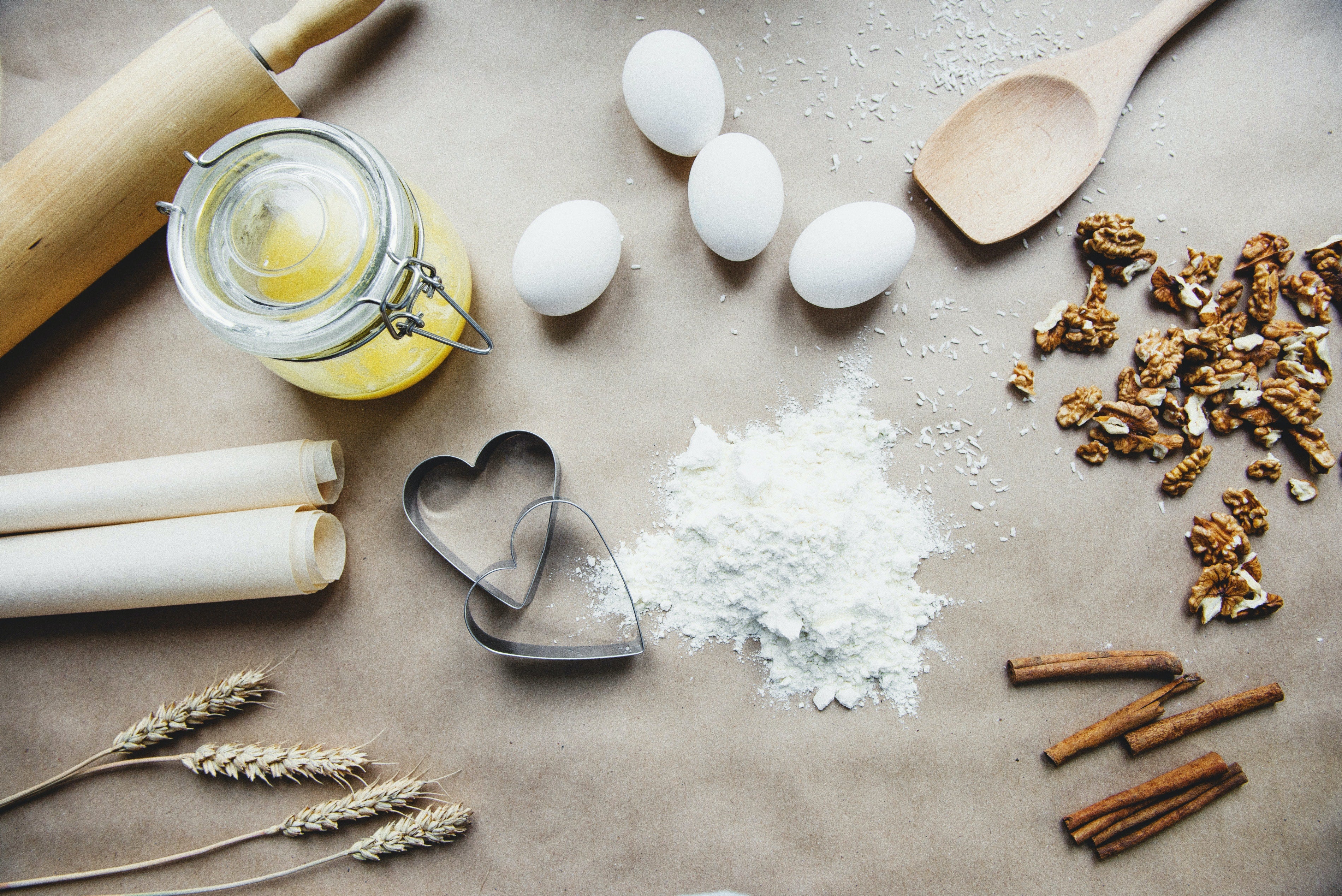 Look for These Ingredients in Your Protein Powder for Weight Gain