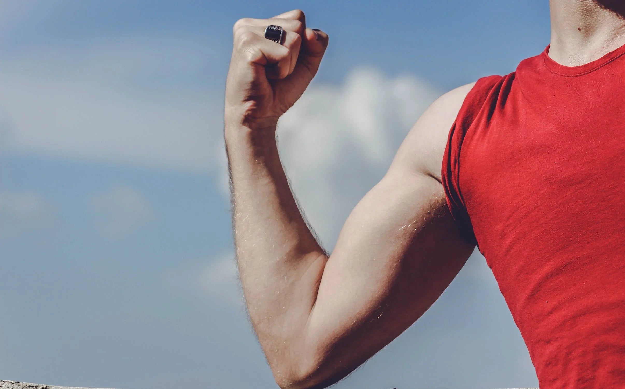 Will Creatine Help With Strength And Muscle Growth?