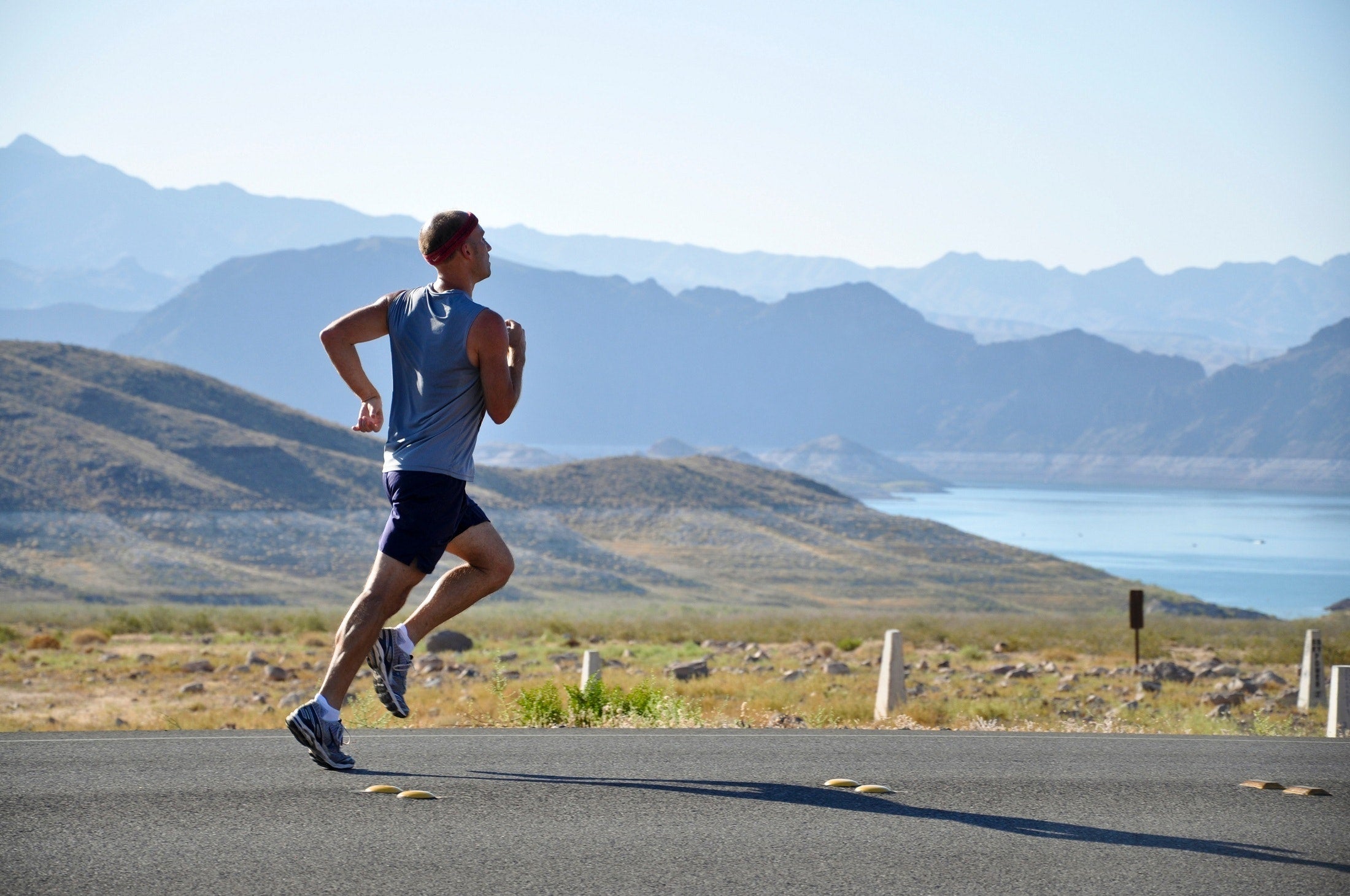 6 Healthy Ways to Strengthen Your Immune System