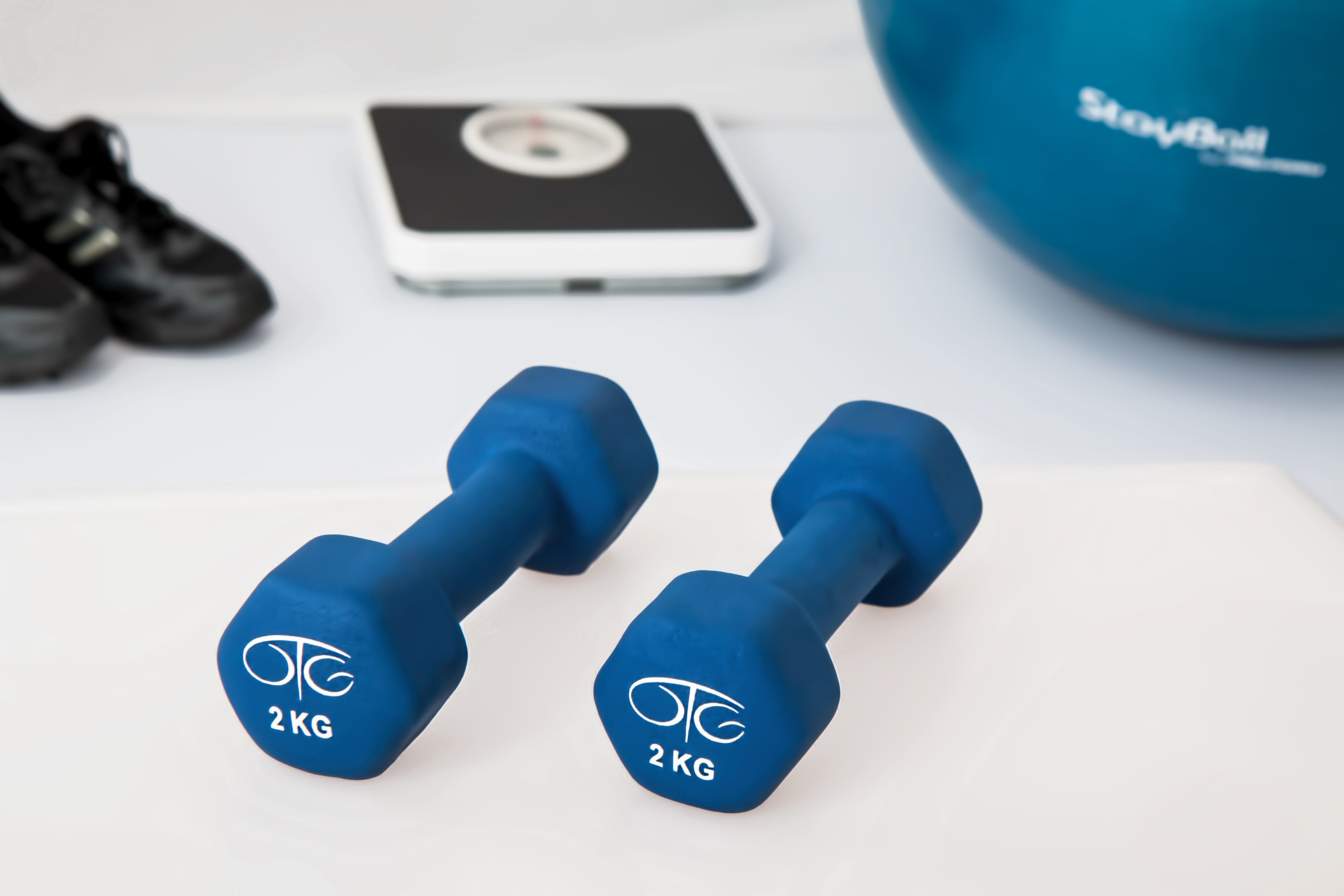 Amino Acids and Exercise: How They Can Improve Performance and Endurance