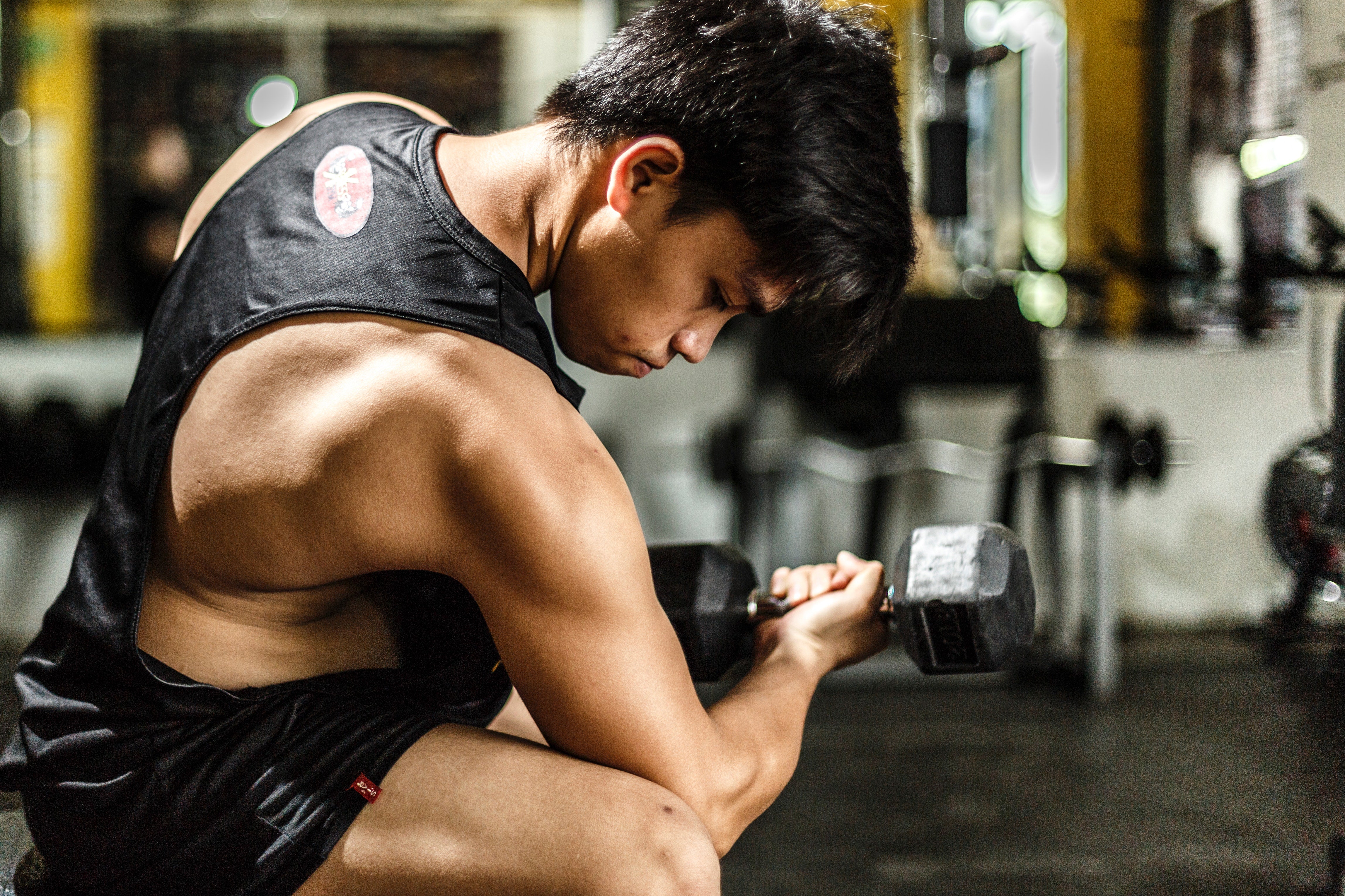 Creatine And The Use of Creatine Monohydrate For Muscle Building