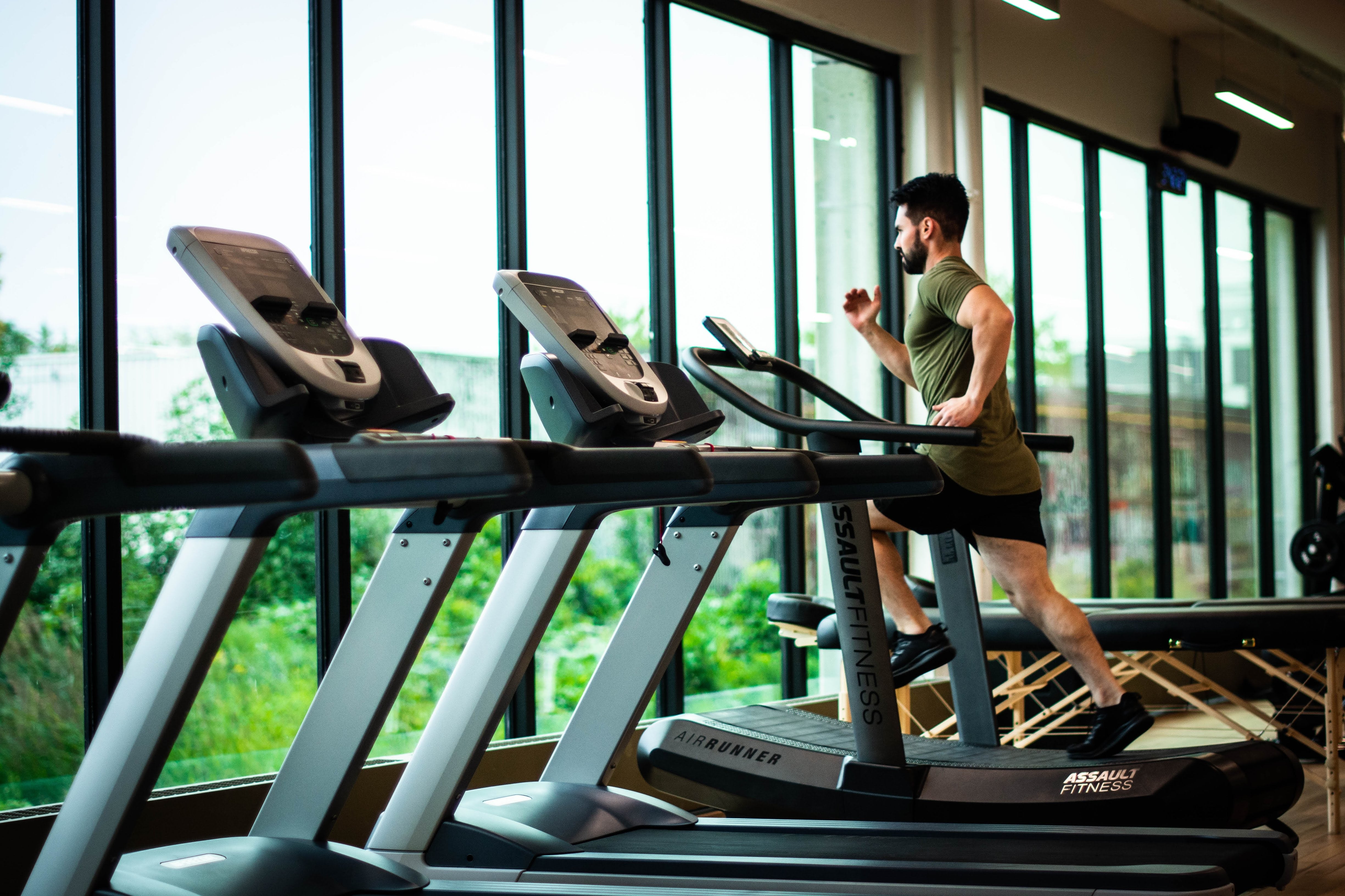 Do I Need to Work out Every day?