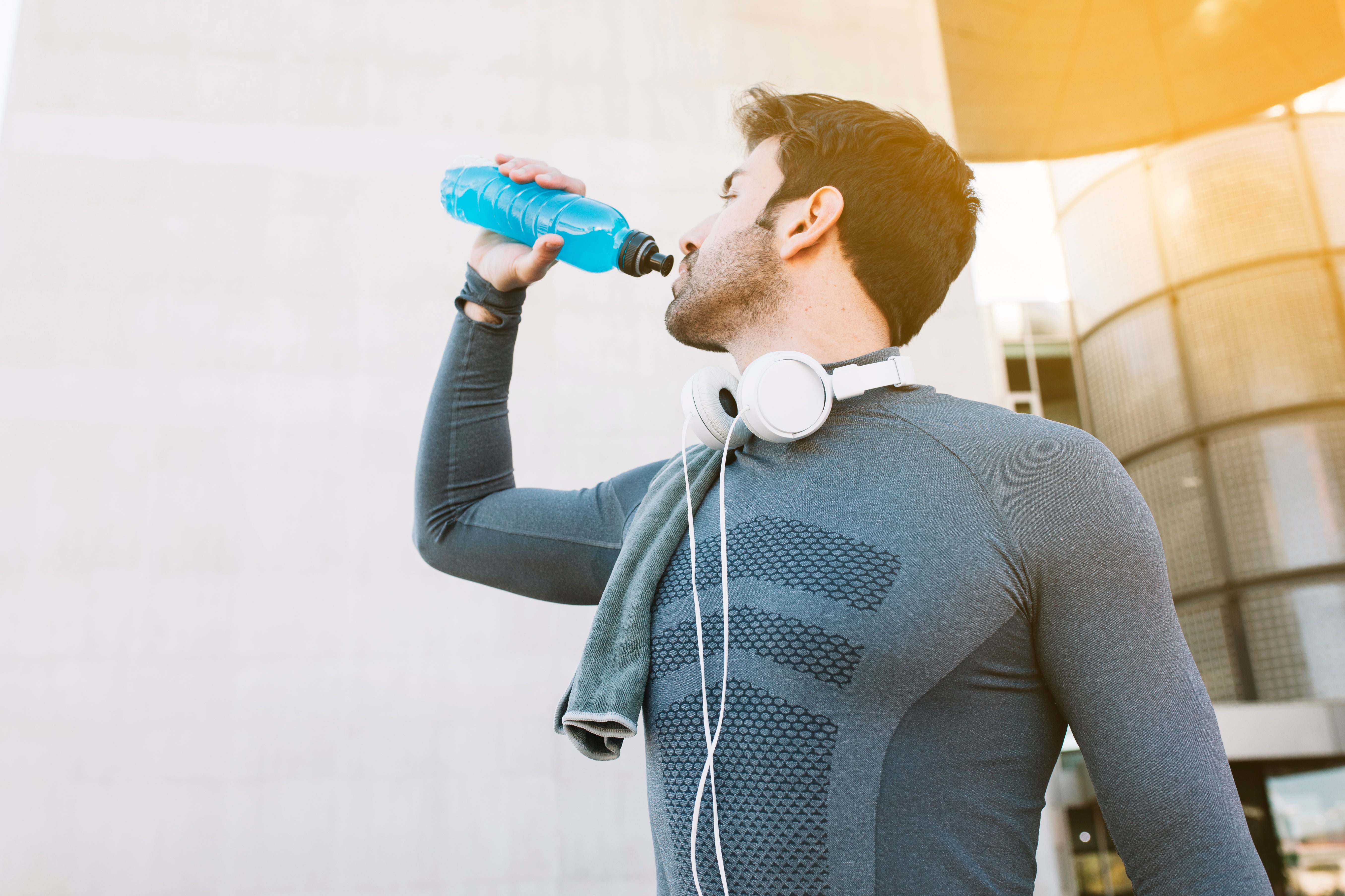 How to Take Pre-Workout supplements?