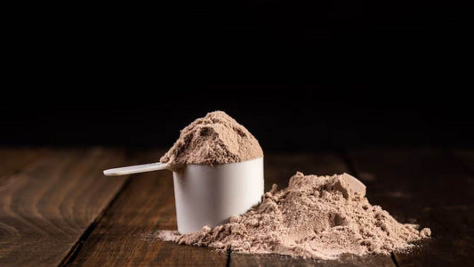 Unlocking the Power of Whey Protein: A Comprehensive Guide and Review
