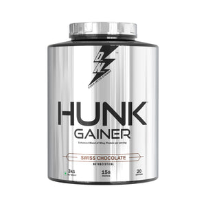 HUNK GAINER