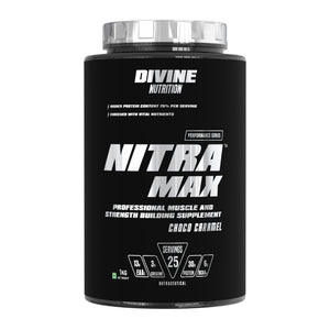 NITRAMAX