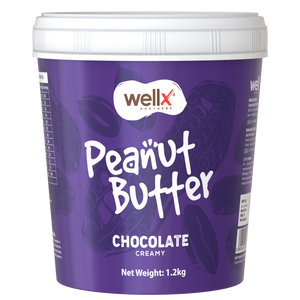 CHOCOLATE 1.2 KG PEANUT BUTTER