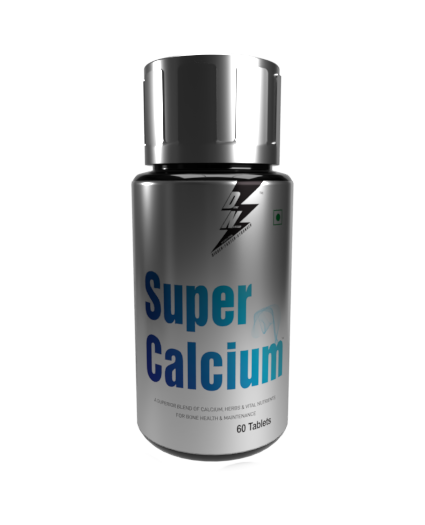 SUPER CALCIUM