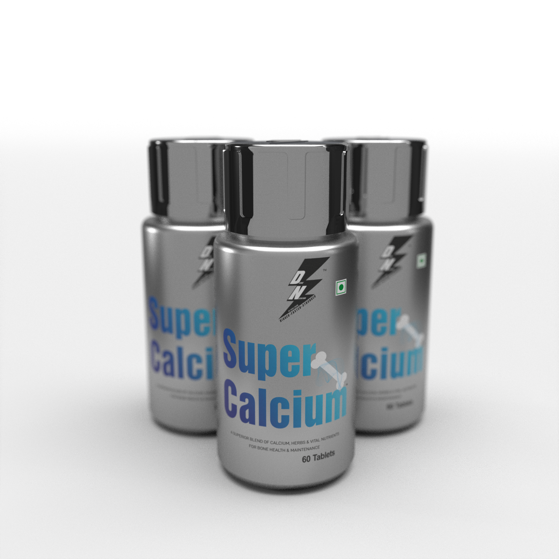 Super Calcium Supplements 1