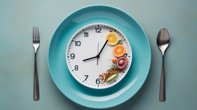 The Science Behind Fat Loss with Intermittent Fasting