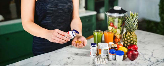 Supplements Decoded: Guide to Selecting the Proper Nutrition