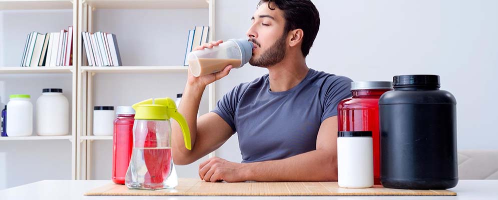 Decoding Protein Labels: A Complete Guide to Making Healthier Choices