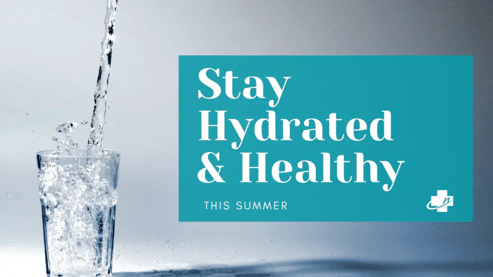 Staying Hydrated and Stylish: Benefits of the Gold Shaker