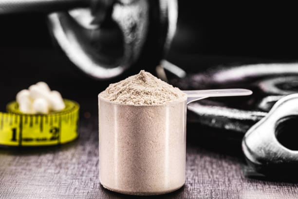 How Many Calories Should You Get from a Mass Gainer?