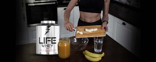 A Step-by-Step Nutrition Plan for Lean Muscle Growth