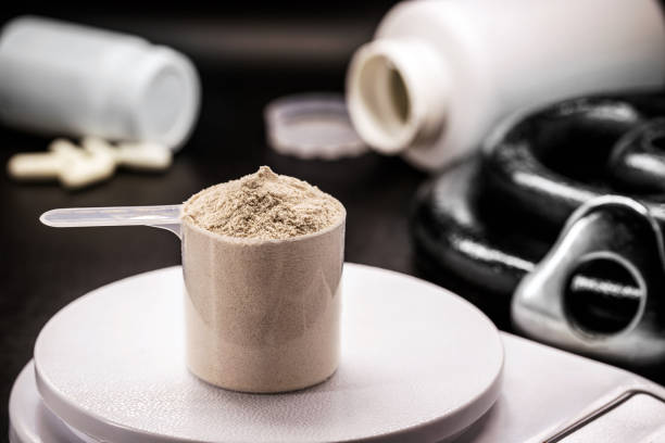 When Should You Take a Lean Mass Gainer for Best Results?
