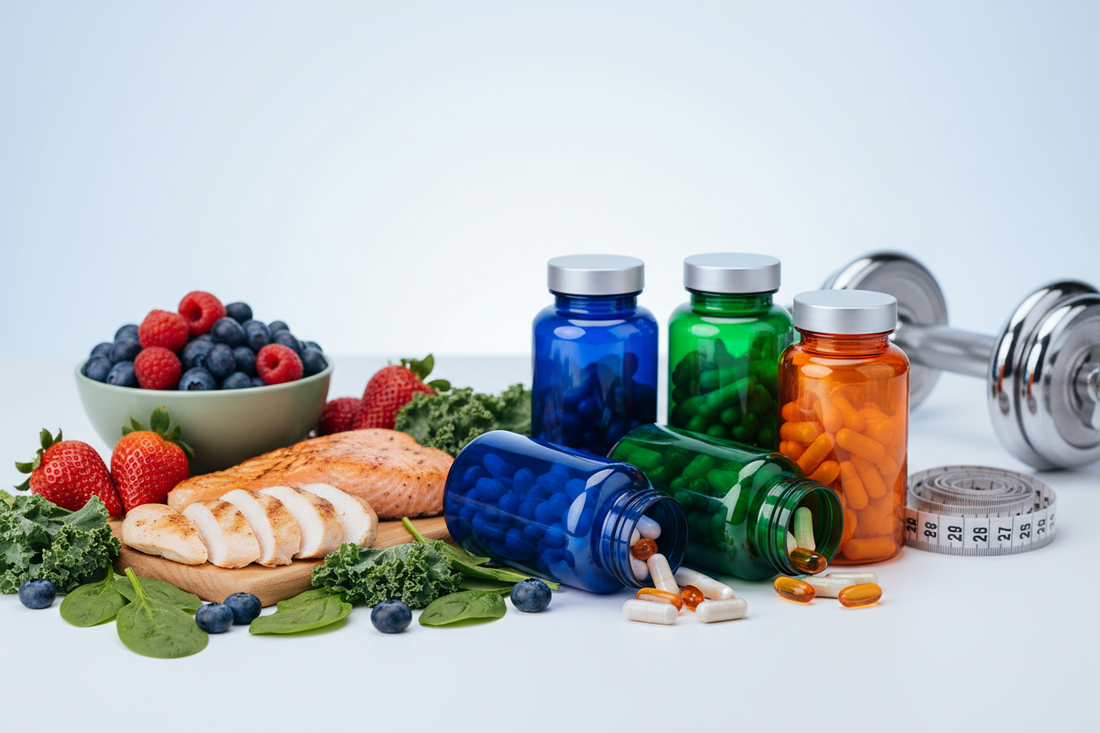 Best Supplement Stack for Fat Loss