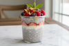 Chia Seed Pudding Recipe