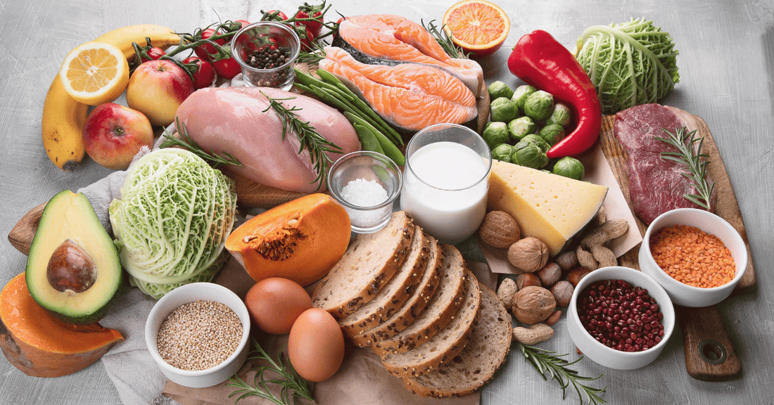 Daily Supplements for Optimal Health: Focus on PROLANT Multivitamin