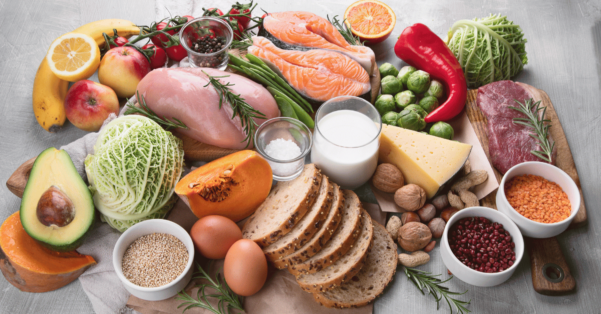 Daily Supplements for Optimal Health: Focus on PROLANT Multivitamin