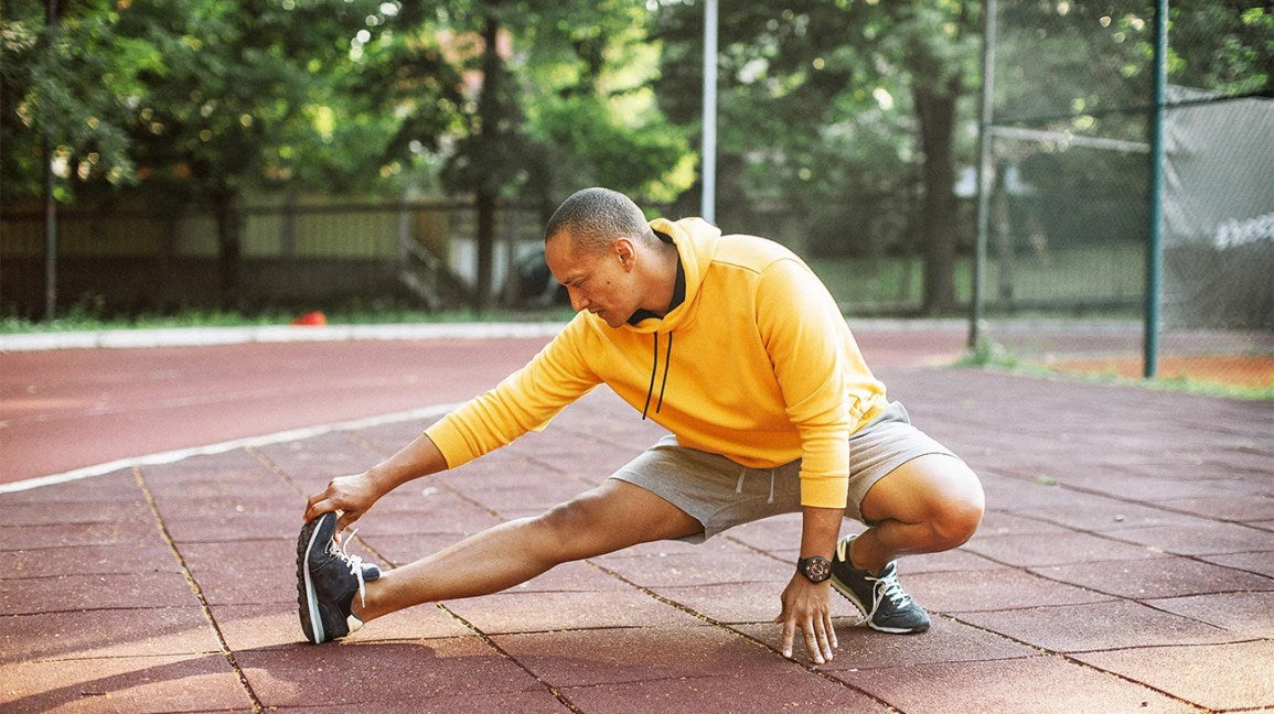 Enhancing Workout Performance with Nitramax Pre-Workout