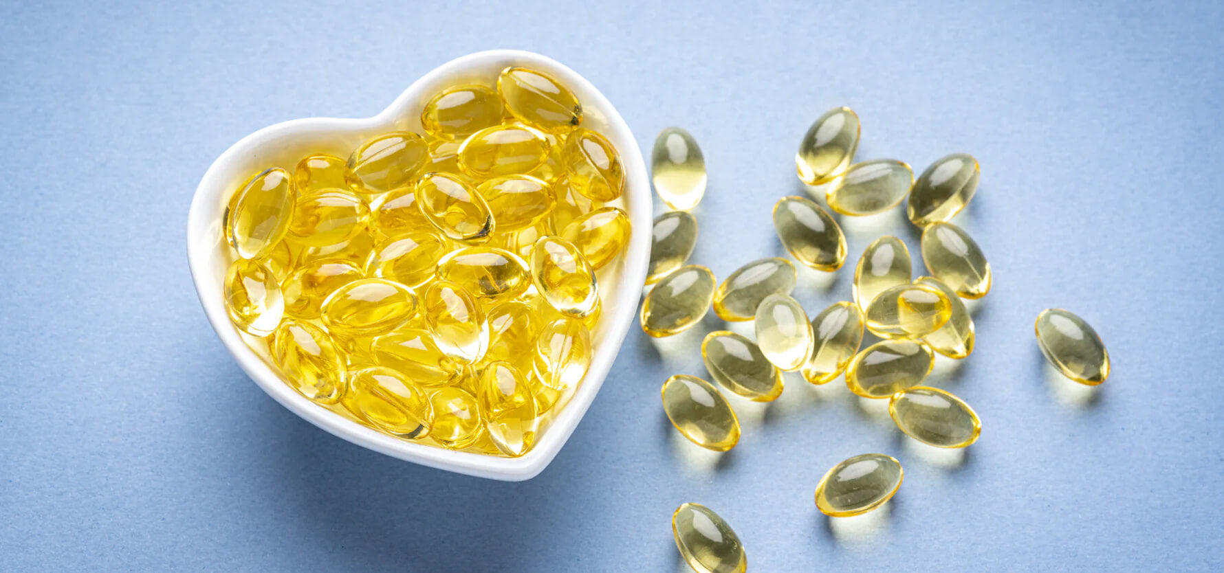 The Function of Omega-3 Fish Oil in Overall Well-being