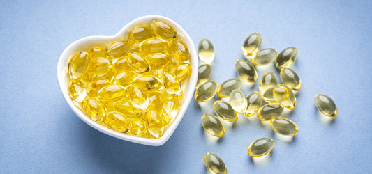 The Function of Omega-3 Fish Oil in Overall Well-being