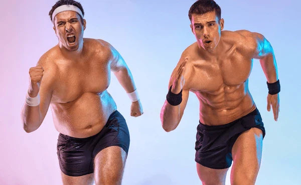 Can You Build Muscle and Lose Weight Simultaneously? Here’s What You Need to Know