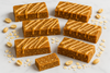 DIY Protein + Peanut Butter Bars for On-the-Go Energy
