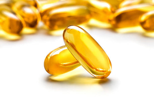 Triplex Fish Oil Vs. Fat Burners: Your Guide to Health Supplements