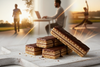How Protein Wafer Bars Can Help You Stay Energized All Day