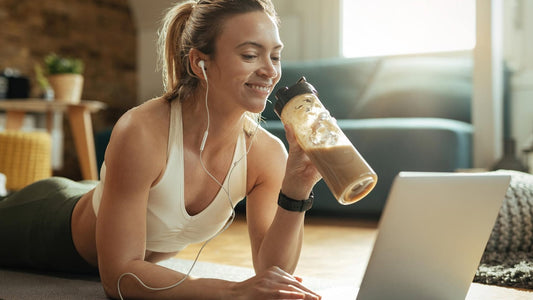 The Benefits of Adding Whey Protein to Your Post-Workout Routine