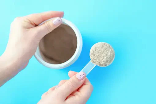 Unlocking Muscle Growth: Exploring Divine Nutrition's Best Mass Gainer and Protein Supplements for Beginners