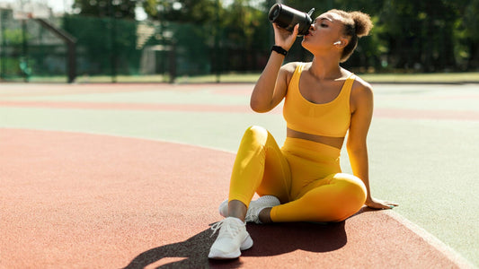 The Science of Protein Timing: At What Time Should You Take Whey?
