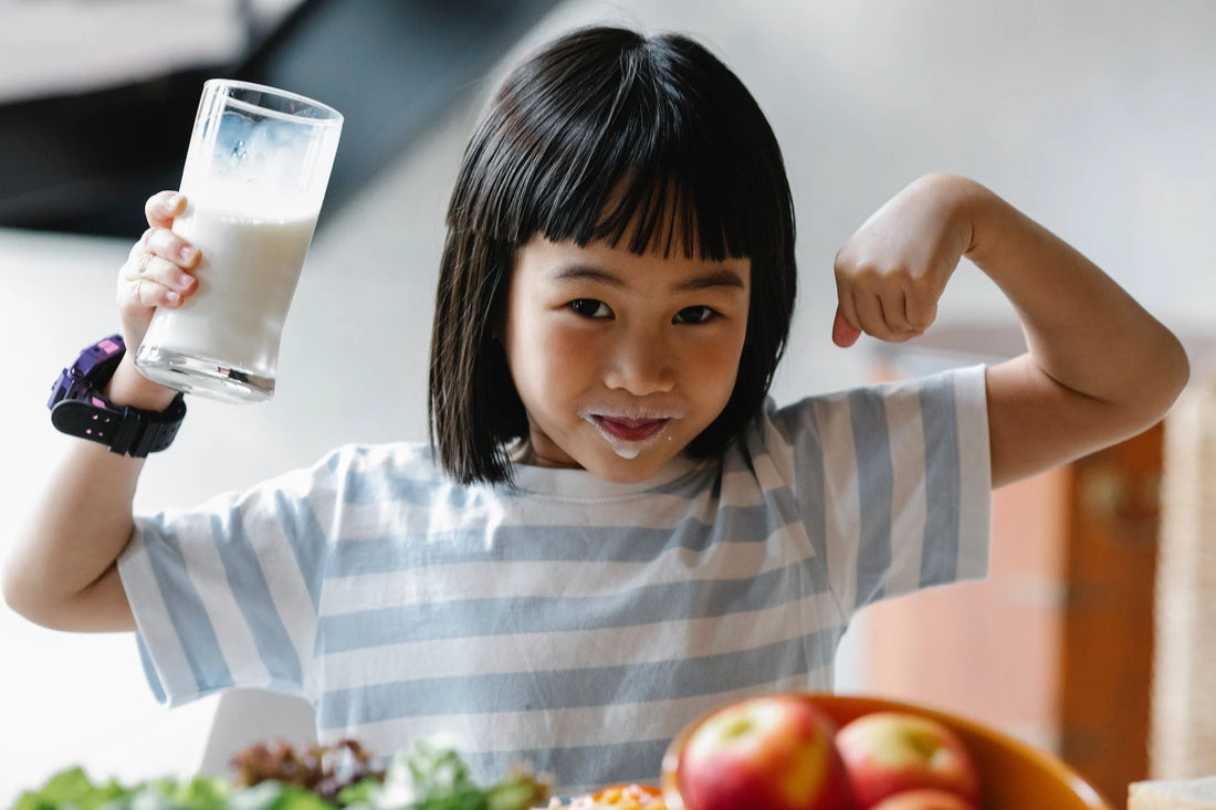 How To Fulfill Calcium Deficiency In the Body?