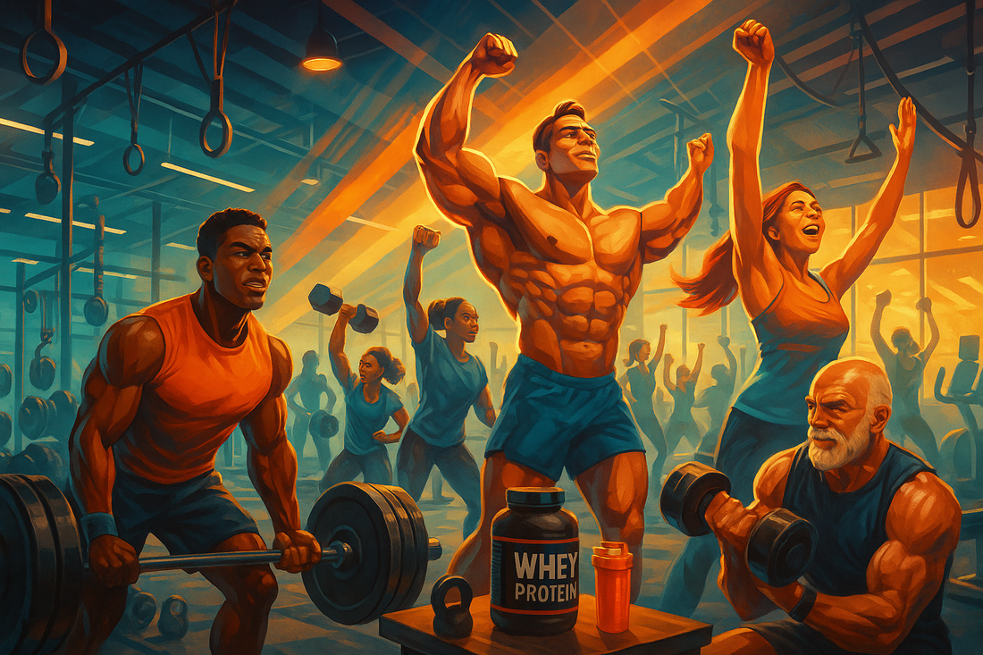 Best Selling Supplements in India: Why Are They So Popular?