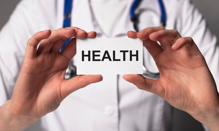 Comprehensive Health with Daily Multivitamin Gold