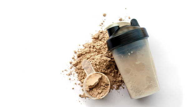 Maximizing the Benefits of Whey Protein Post-Workout