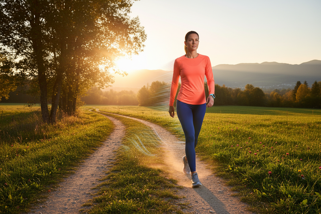 Walk 10,000 Steps a Day: Your Simple Guide for 2026