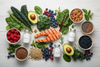 Women’s Nutrition in 2025: Supplements and Foods Supporting Hormonal Balance